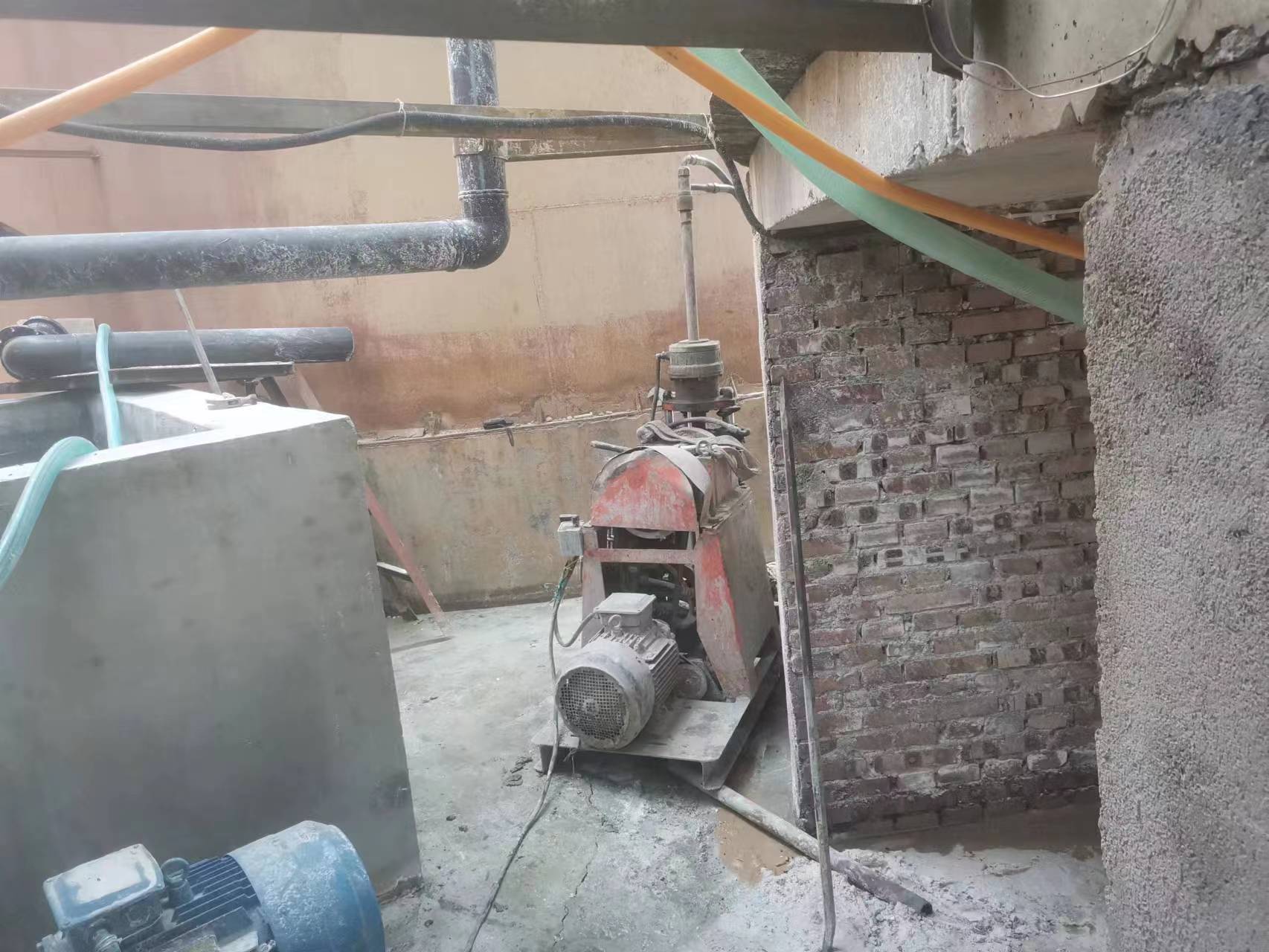 西乡塘压浆作业流程有哪些